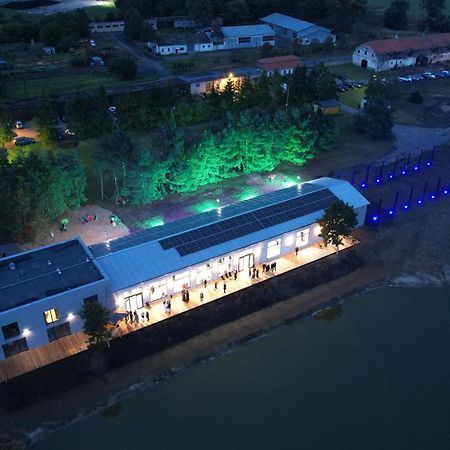 Artfolwark Wojnowo Hotel Wojnowko ภายนอก รูปภาพ
